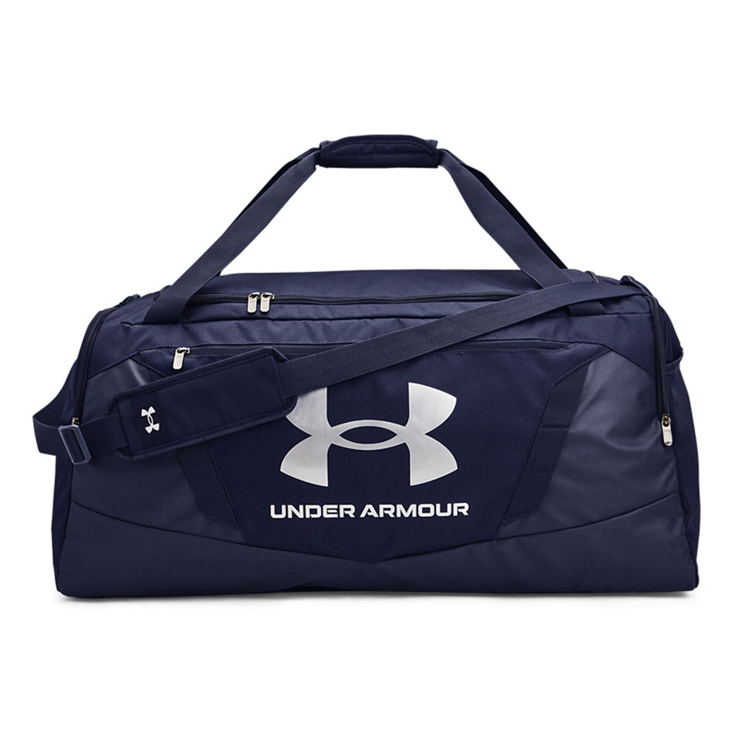 Torba sportowa Under Armour 1369224-410 101L