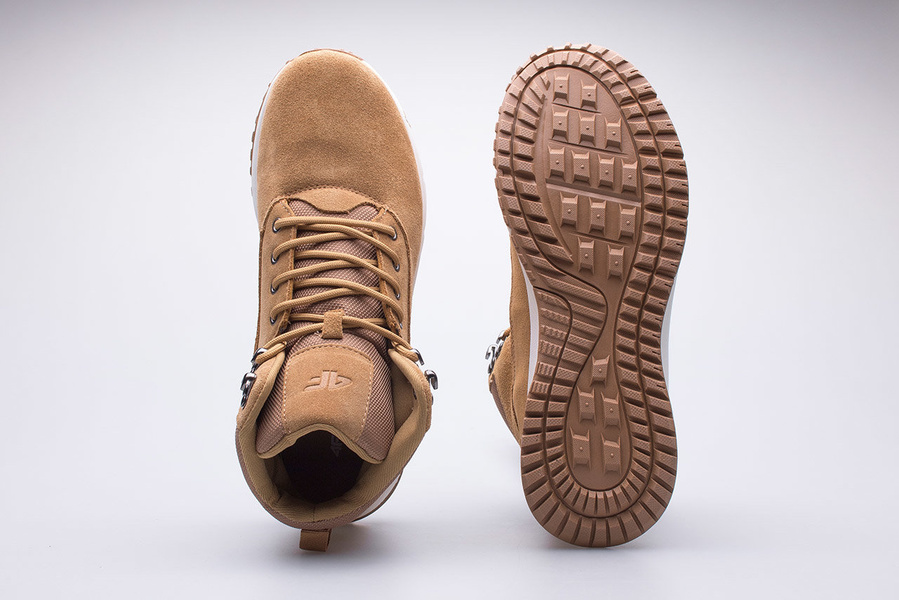 Buty męskie 4F D4Z20-OBMH206-82S