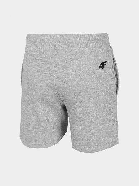 Spodenki dziecięce 4F HJL21-JSKMD001-27M