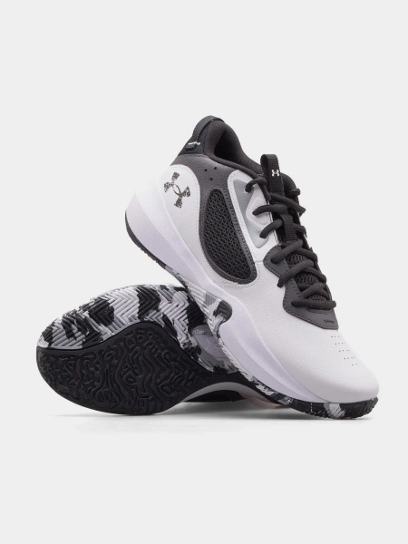 Buty męskie Under Armour Lockdown 6 3025616-101 