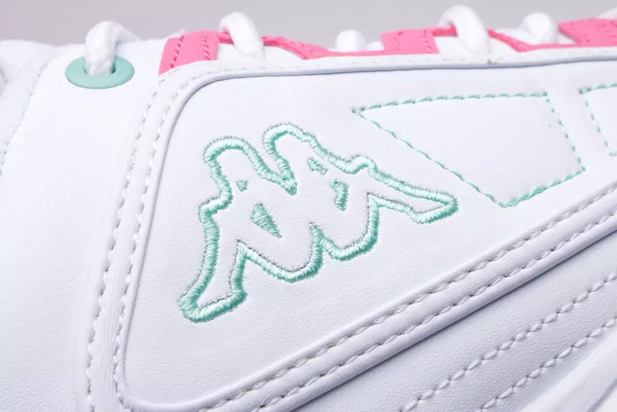 Buty damskie KAPPA RAVE MF 242681MF-1037