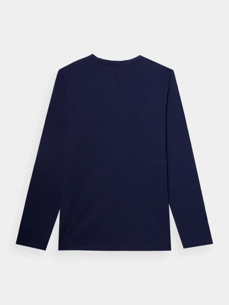 Koszulka męska 4F 4FWMM00TLONM375-31S