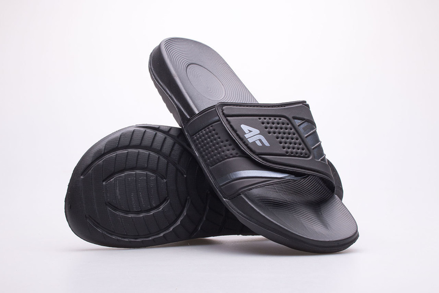 Klapki męskie 4F H4L22-KLM003-20S