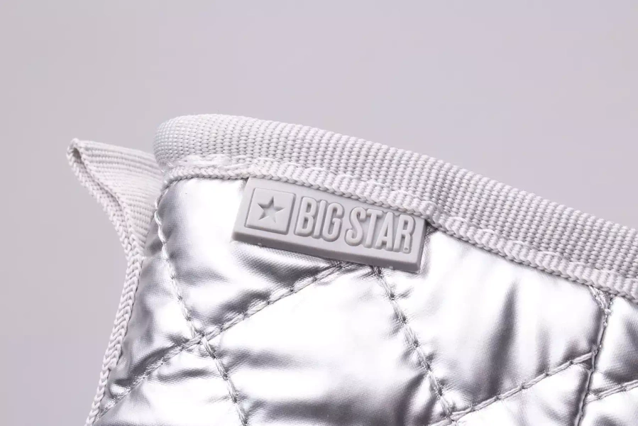 Buty dziecięce BIG STAR KK374241