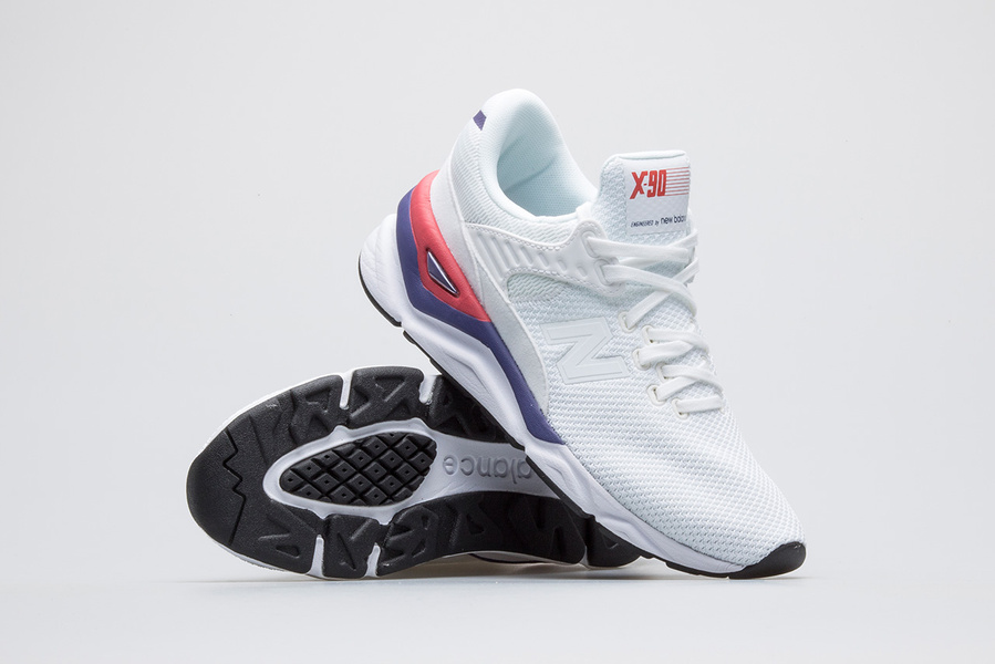 Buty damskie New Balance WSX90CLA