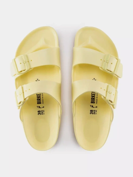 Klapki BIRKENSTOCK ARIZONA EVA 1022466
