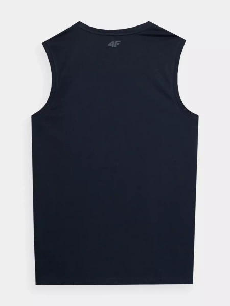 Koszulka męska 4F 4FSS23TTSHM357-31S