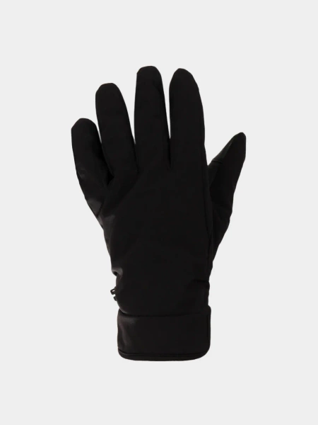 Rękawiczki zimowe 4F 4FAW23AGLOU051-20S (ekran dotykowy)