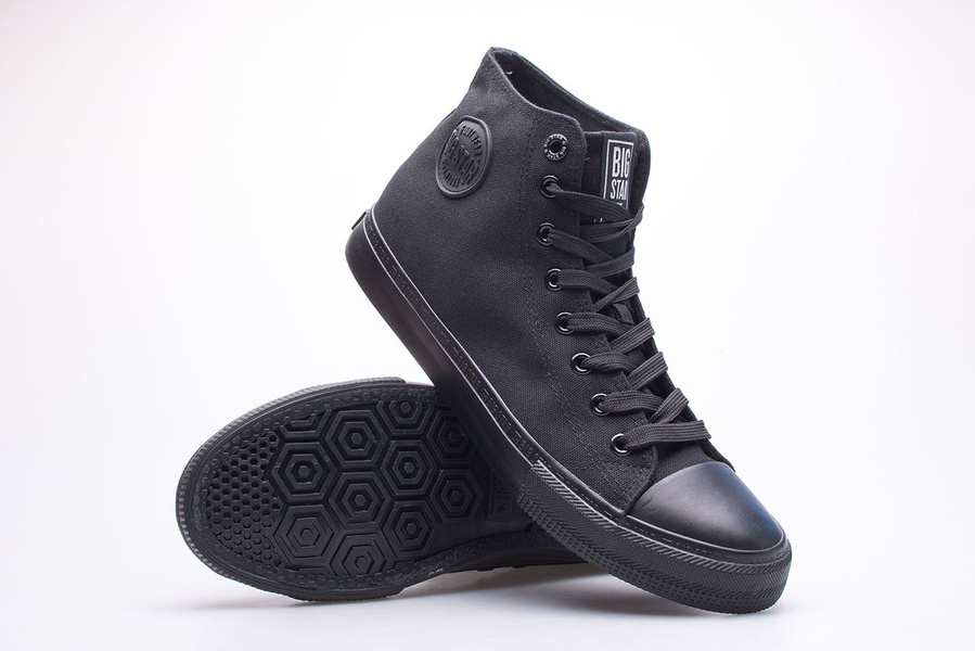 Trampki męskie BIG STAR FF174550