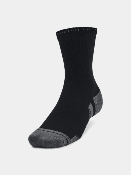 Skarpety Under Armour 1379530-001 (3-PAK)