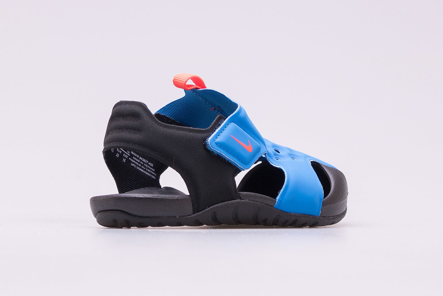 Sandały NIKE SUNRAY PROTECT 2 (TD) 943827-400