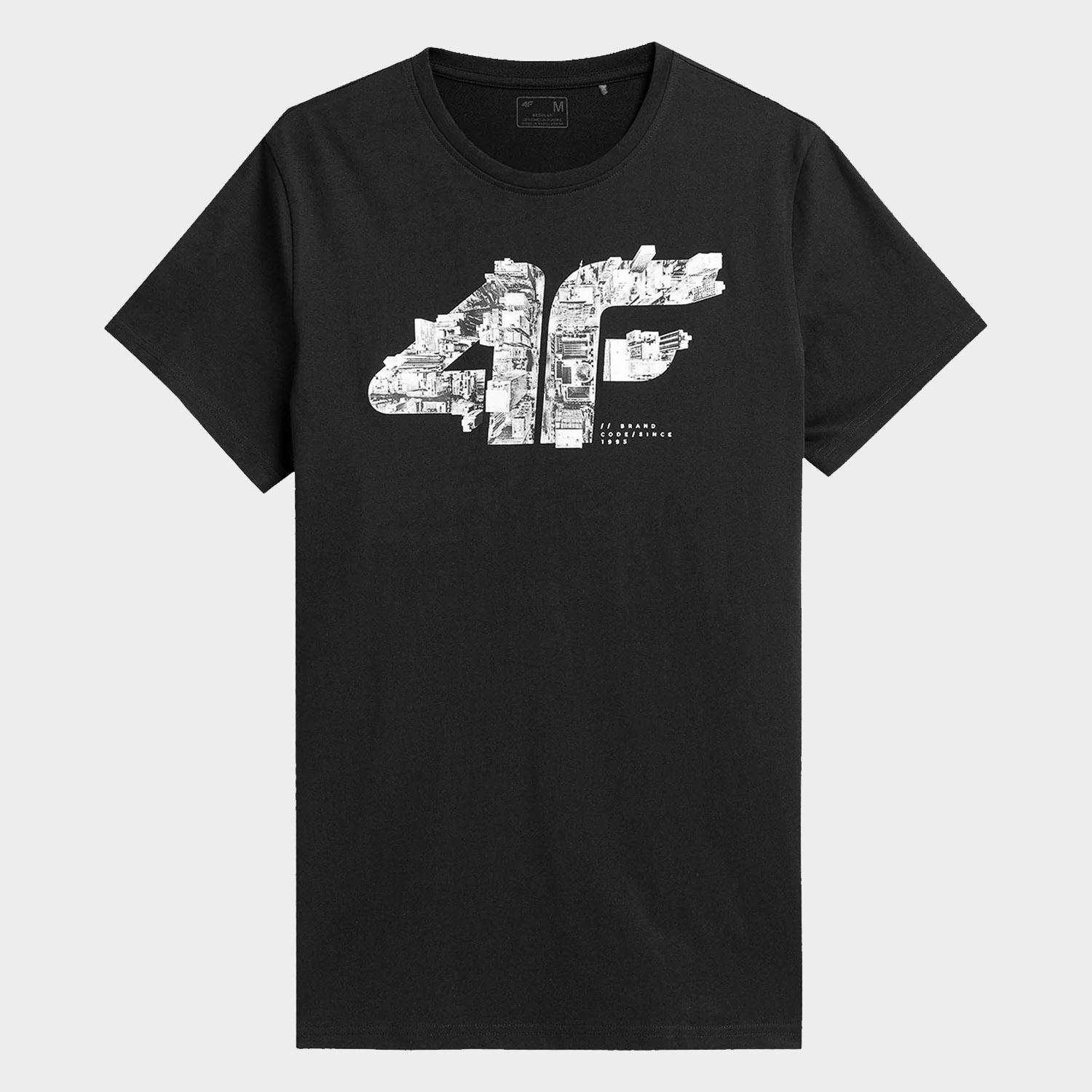 Koszulka męska 4F H4Z21-TSM012-20S