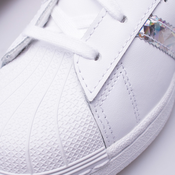 Buty adidas SUPERSTAR J F33889