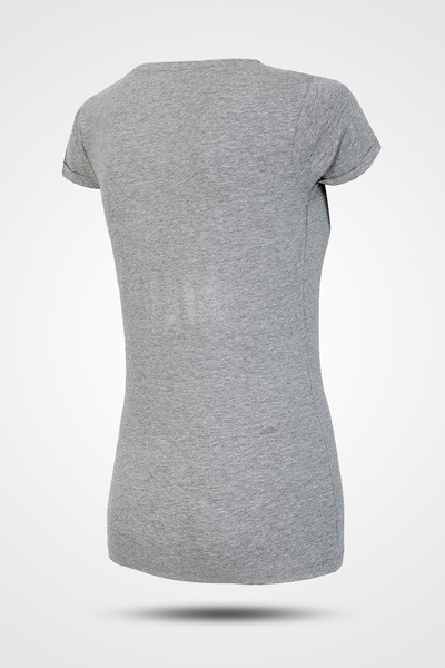 Koszulka damska 4F H4L19-TSD005-27M