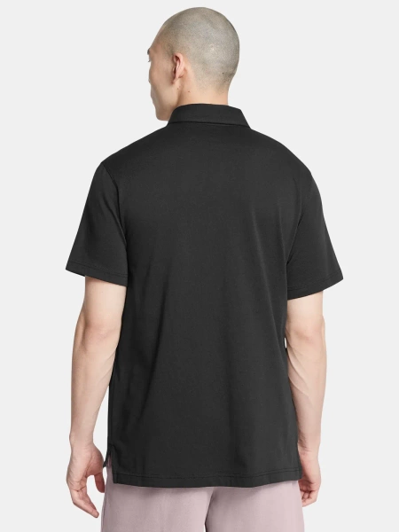 Koszulka męska polo Under Armour 1386608-001