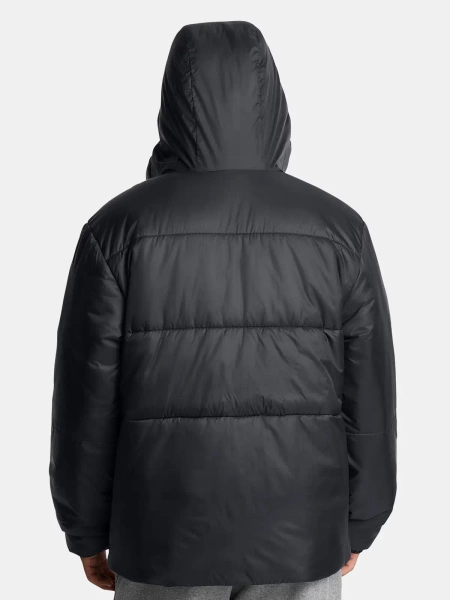 Kurtka męska zimowa puchowa Under Armour 1389182-001