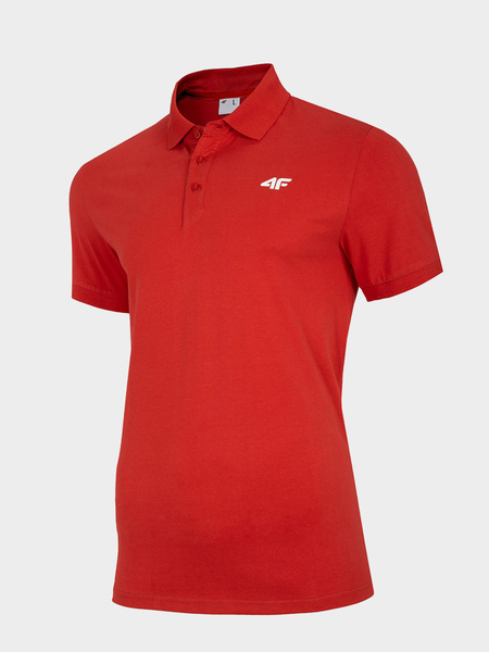 Koszulka męska 4F NOSH4-TSM007-62S