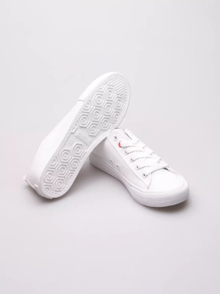 Trampki damskie BIG STAR JJ274001 