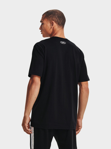 Koszulka męska Under Armour 1361673-001