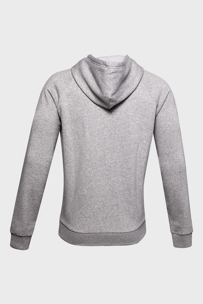 Bluza męska z kapturem Under Armour RIVAL FLEECE 1357093-011