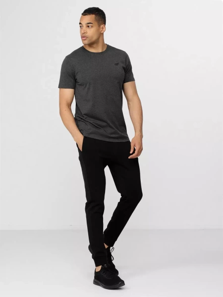 Koszulka męska 4F H4Z22-TSM352-23M