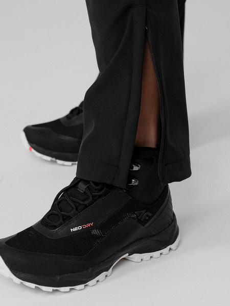 Spodnie damskie 4F H4L22-SPDT001-20S