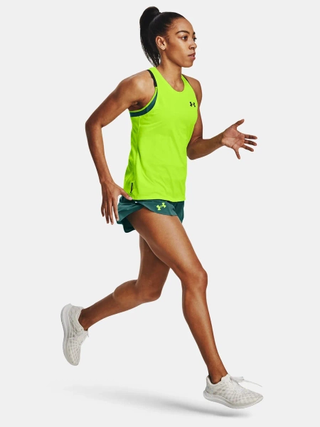 Spodenki damskie Under Armour 1377609-722