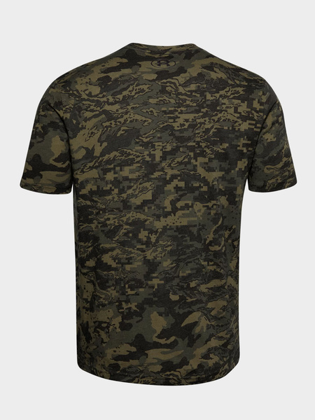 Koszulka męska Under Armour 1357727-001