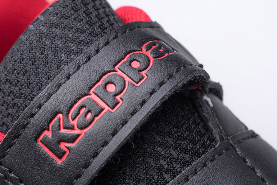 Buty dziecięce KAPPA KICKOFF OC K 260695K-1120