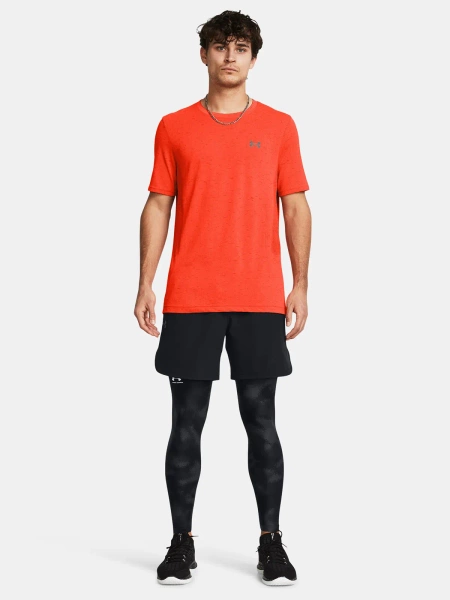 Legginsy męskie Under Armour PRINTED 1383322-001