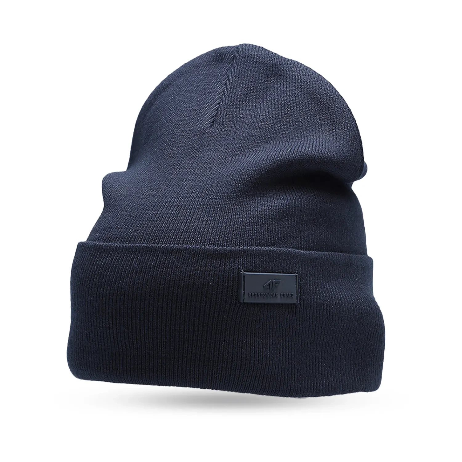 Czapka zimowa męska 4F H4Z22-CAM004-31S