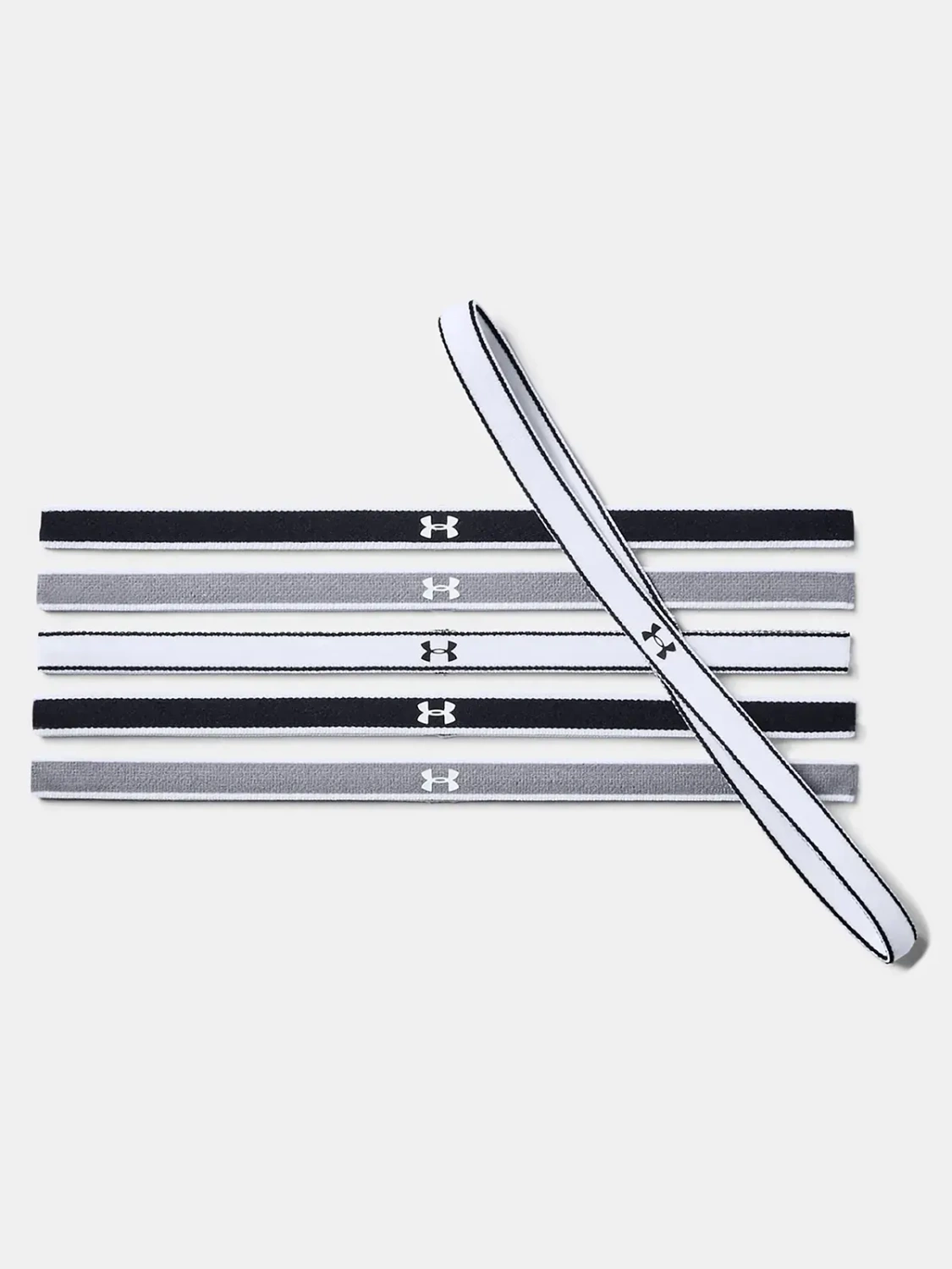 Opaska na głowę Under Armour 1286016-005