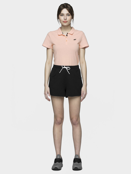 Koszulka damska 4F NOSH4-TSD007-56S