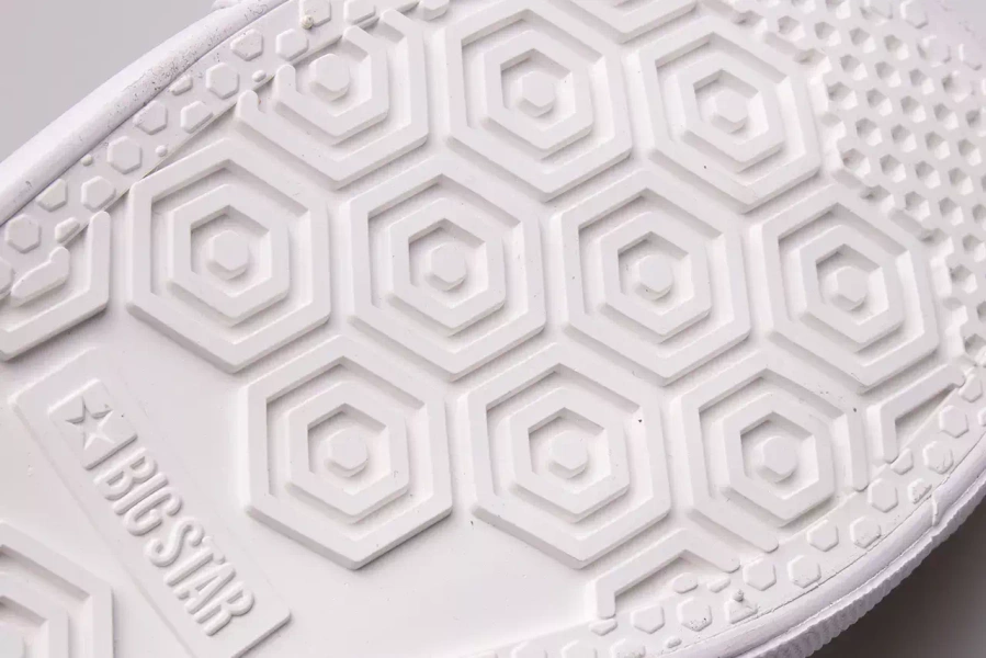 Trampki dziecięce BIG STAR FF374061