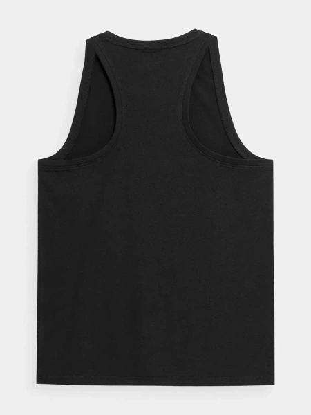 Koszulka męska 4F 4FSS23TSLEM017-20S