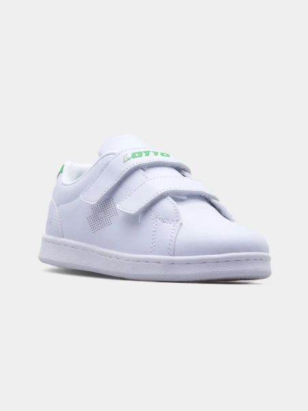 Buty dziecięce LOTTO BURGAS K 2600240K-1060