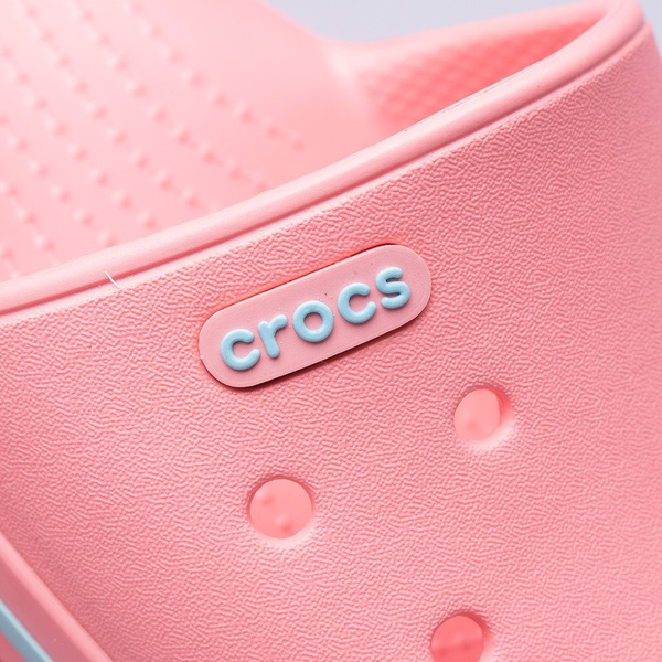 Klapki Crocs Crocband III Slide 205733-7H5