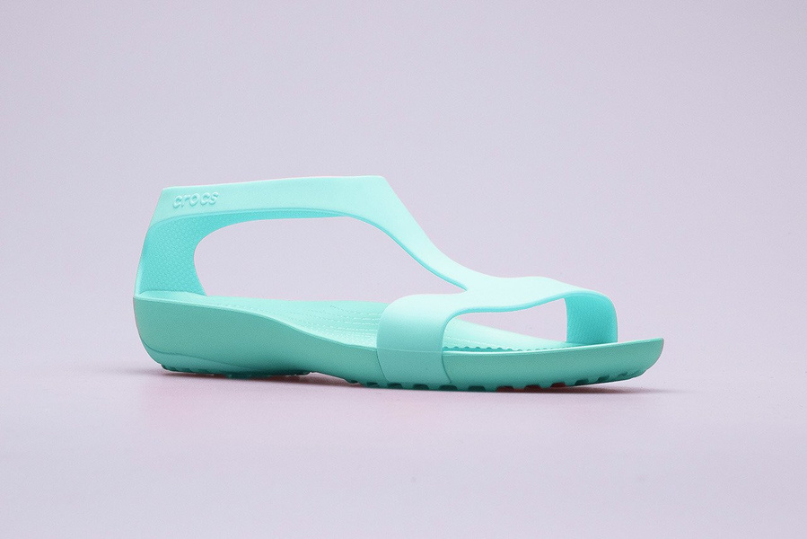 Sandały Crocs Serena Sandal 205469-40M