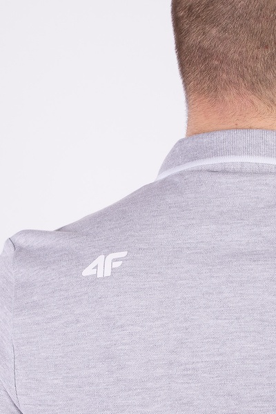 Koszulka męska 4F H4L19-TSM024-27M