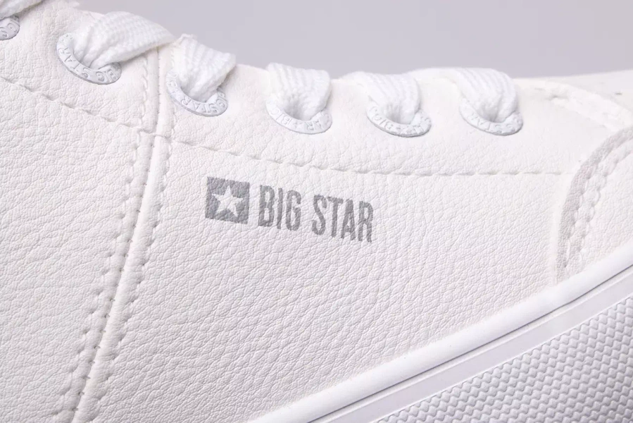 Buty damskie BIG STAR EE274352