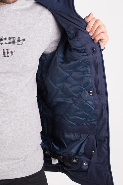 Kurtka męska 4F H4Z18-KUMN005-30M