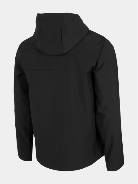 Kurtka softshell męska 4F H4Z22-SFM001-20S