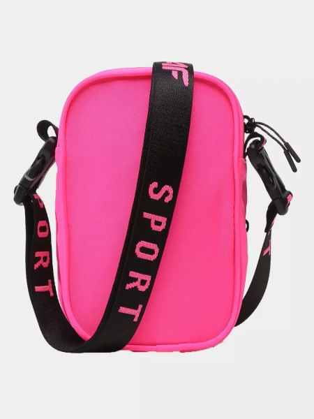 Saszetka dziecieca 4F 4FJSS23APOUF032-90S