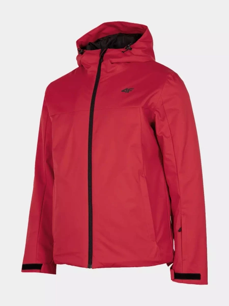 Kurtka męska zimowa narciarska 4F H4Z22-KUMN001-62S