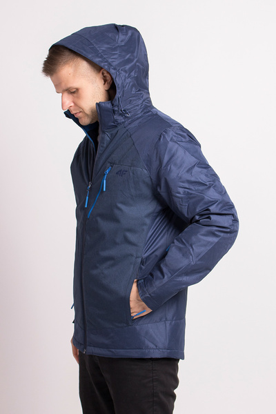 Kurtka męska 4F H4Z18-KUMN002-30S