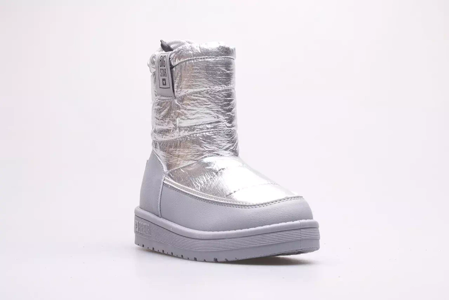 Buty dziecięce BIG STAR KK374218