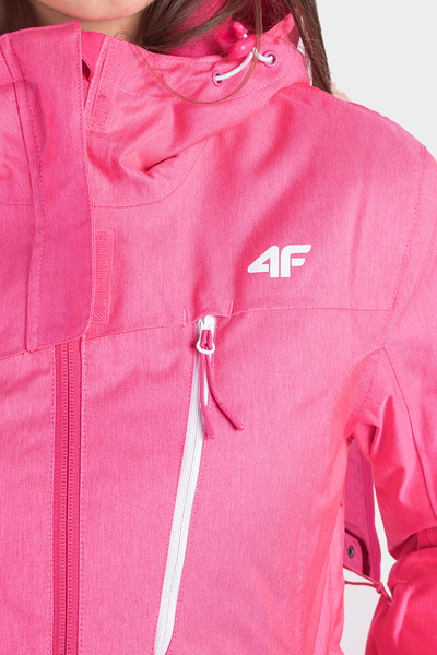 Kurtka damska 4F H4Z19-KUDN060-55M