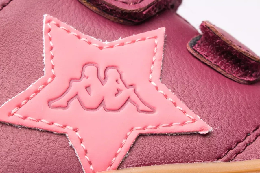 Buty dziecięce Kappa TOPS M 280002M-7322