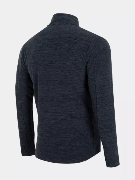 Bluza męska rozpinana polarowa 4F H4Z22-PLM350-30M