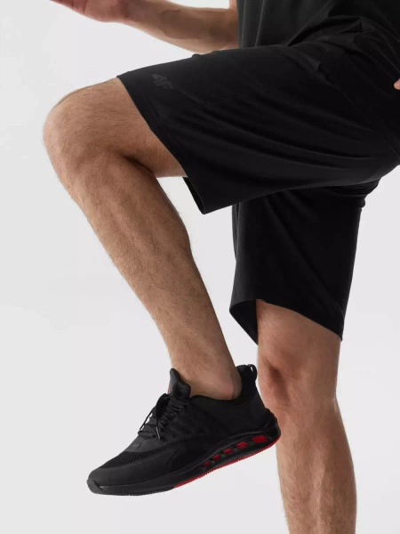 Spodenki męskie 4F 4FAW23TFSHM299-20S 